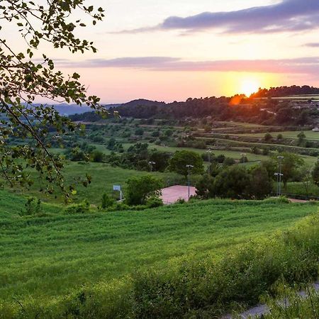 Casa Bellcel Casa Rural Con Encanto En Belltall Passanant i Belltall Εξωτερικό φωτογραφία