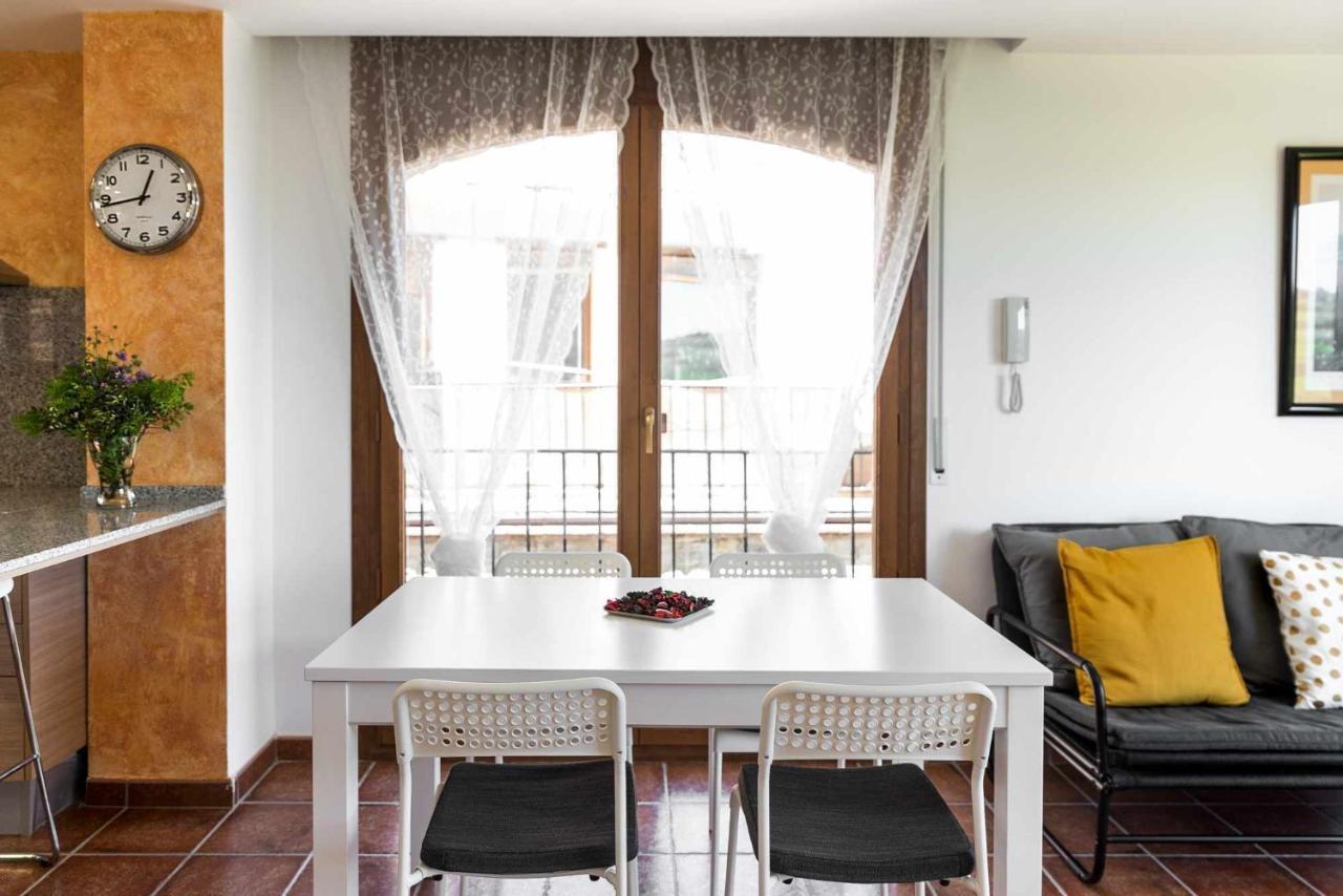 Casa Bellcel Casa Rural Con Encanto En Belltall Passanant i Belltall Εξωτερικό φωτογραφία