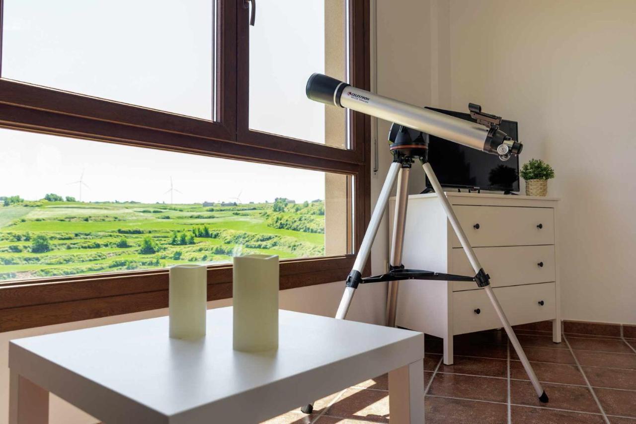 Casa Bellcel Casa Rural Con Encanto En Belltall Passanant i Belltall Εξωτερικό φωτογραφία