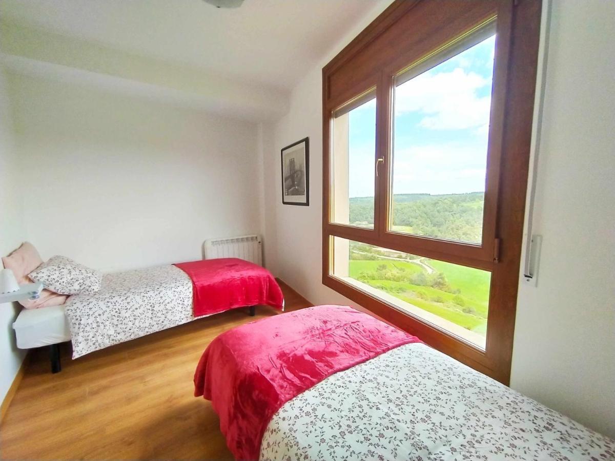 Casa Bellcel Casa Rural Con Encanto En Belltall Passanant i Belltall Εξωτερικό φωτογραφία