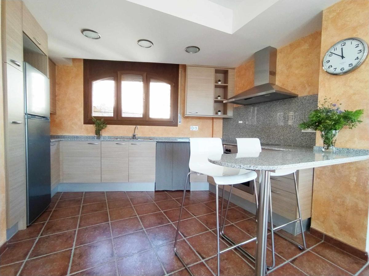 Casa Bellcel Casa Rural Con Encanto En Belltall Passanant i Belltall Εξωτερικό φωτογραφία